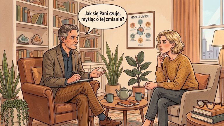 Read more about the article Dlaczego warto udać się do psychologa?